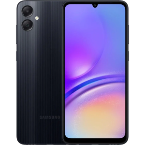 Samsung Galaxy A05 4/128GB Black