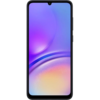 Мобільний телефон Samsung Galaxy A05 4/64GB Black (SM-A055FZKDSEK)