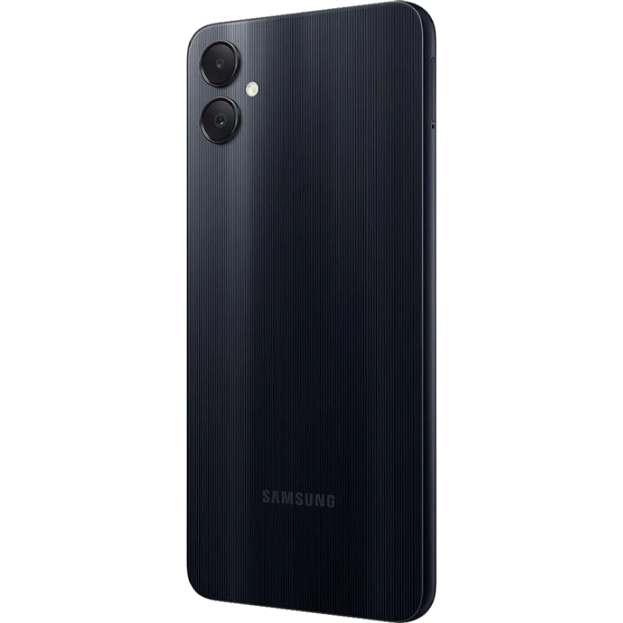 Мобільний телефон Samsung Galaxy A05 4/64GB Black (SM-A055FZKDSEK)