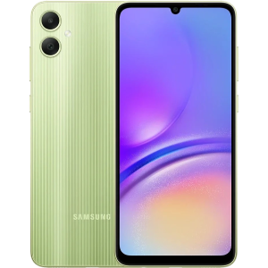 Samsung Galaxy A05 4/128GB Light Green