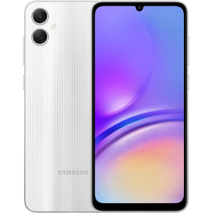 Samsung Galaxy A05 4/128GB Silver