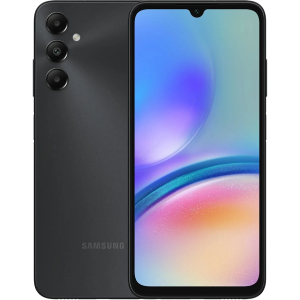 Samsung Galaxy A05s 4/128GB Black