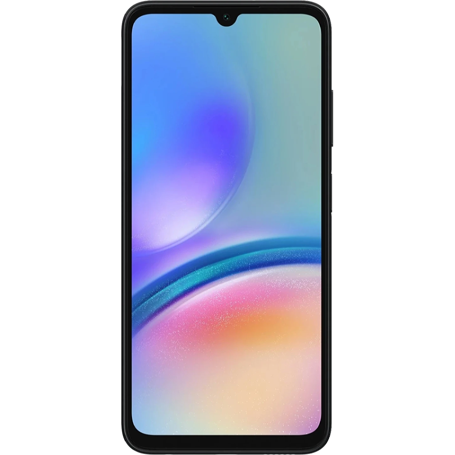Мобільний телефон Samsung Galaxy A05s 4/128GB Black (SM-A057GZKVEUC)