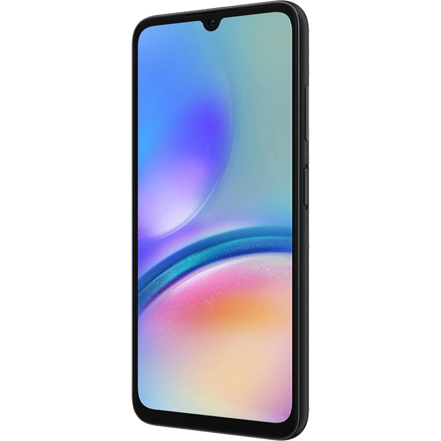 Мобільний телефон Samsung Galaxy A05s 4/128GB Black (SM-A057GZKVEUC)