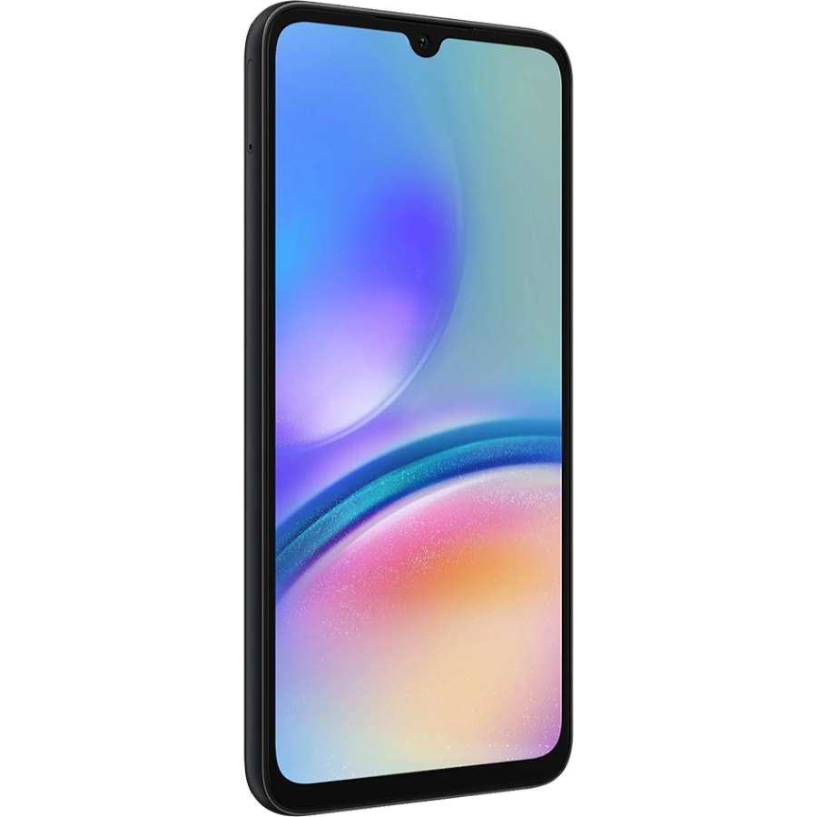 Мобільний телефон Samsung Galaxy A05s 4/128GB Black (SM-A057GZKVEUC)