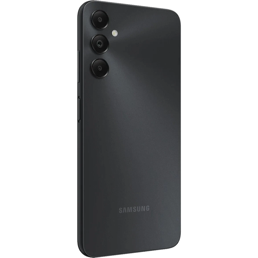 Мобільний телефон Samsung Galaxy A05s 4/128GB Black (SM-A057GZKVEUC)