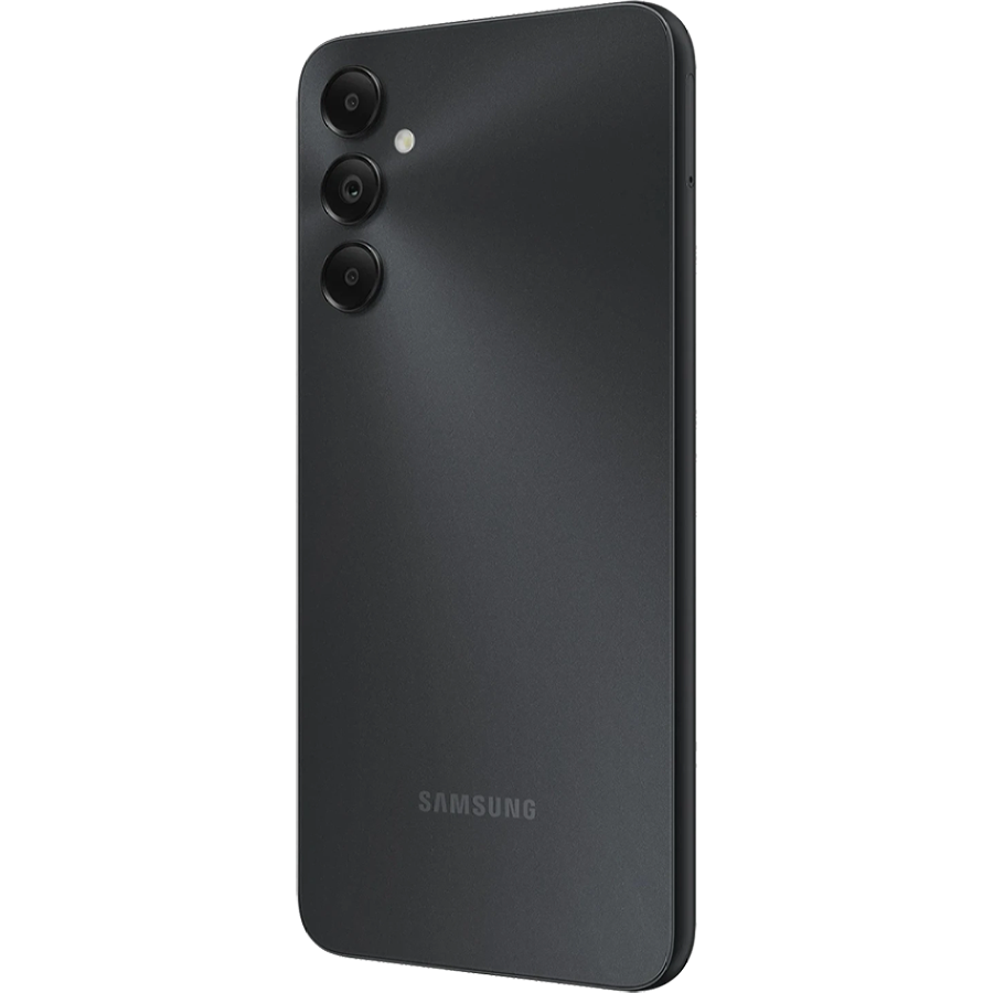Мобільний телефон Samsung Galaxy A05s 4/128GB Black (SM-A057GZKVEUC)