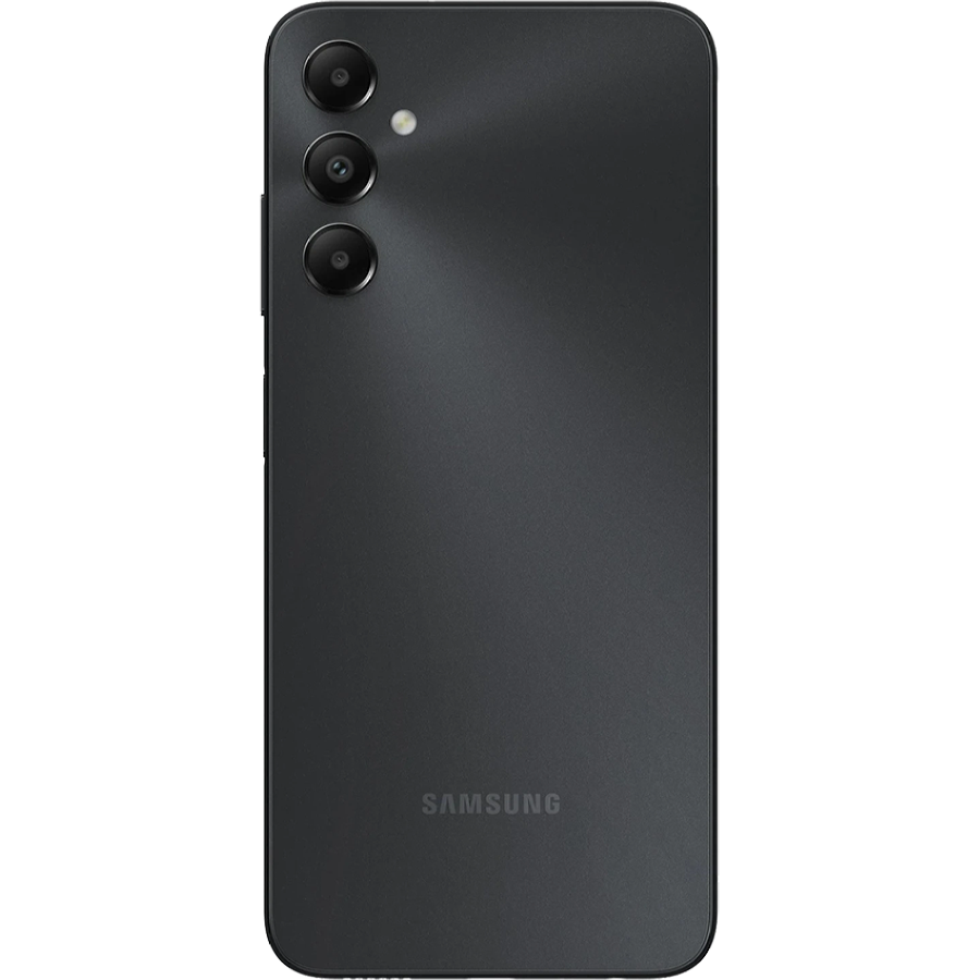 Мобільний телефон Samsung Galaxy A05s 4/128GB Black (SM-A057GZKVEUC)
