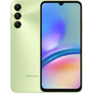 Samsung Galaxy A05s 4/128GB Light Green