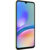 Мобільний телефон Samsung Galaxy A05s 4/64GB Light Green (SM-A057GLGUEUC)
