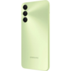 Мобільний телефон Samsung Galaxy A05s 4/64GB Light Green (SM-A057GLGUEUC)