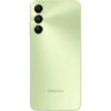 Мобільний телефон Samsung Galaxy A05s 4/64GB Light Green (SM-A057GLGUEUC)