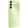 Мобільний телефон Samsung Galaxy A05s 4/64GB Light Green (SM-A057GLGUEUC)