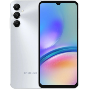 Samsung Galaxy A05s 4/128GB Silver