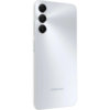 Мобільний телефон Samsung Galaxy A05s 4/128GB Silver (SM-A057GZSVEUC)