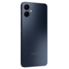 Мобільний телефон Samsung Galaxy A06 LTE 4/128GB Black (SM-A065FZKGSEK)
