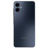 Мобільний телефон Samsung Galaxy A06 LTE 4/128GB Black (SM-A065FZKGSEK)