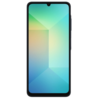 Мобільний телефон Samsung Galaxy A06 LTE 4/128GB Black (SM-A065FZKGSEK)
