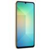 Мобільний телефон Samsung Galaxy A06 LTE 4/128GB Gold (SM-A065FZDGSEK)