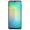 Мобільний телефон Samsung Galaxy A06 LTE 4/128GB Gold (SM-A065FZDGSEK)