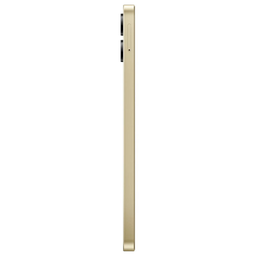 Мобільний телефон Samsung Galaxy A06 LTE 4/128GB Gold (SM-A065FZDGSEK)