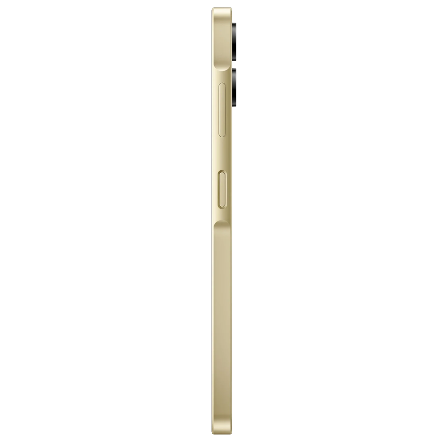 Мобільний телефон Samsung Galaxy A06 LTE 4/128GB Gold (SM-A065FZDGSEK)