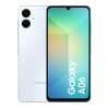Samsung Galaxy A06 LTE 4/128GB Light Blue
