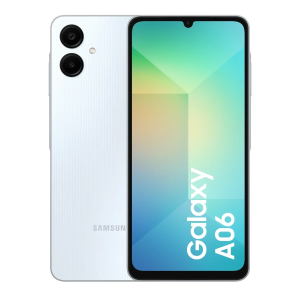 Samsung Galaxy A06 LTE 4/128GB Light Blue