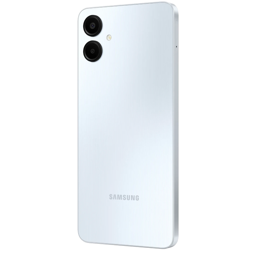 Мобільний телефон Samsung Galaxy A06 LTE 4/128GB Light Blue (SM-A065FLBGSEK)