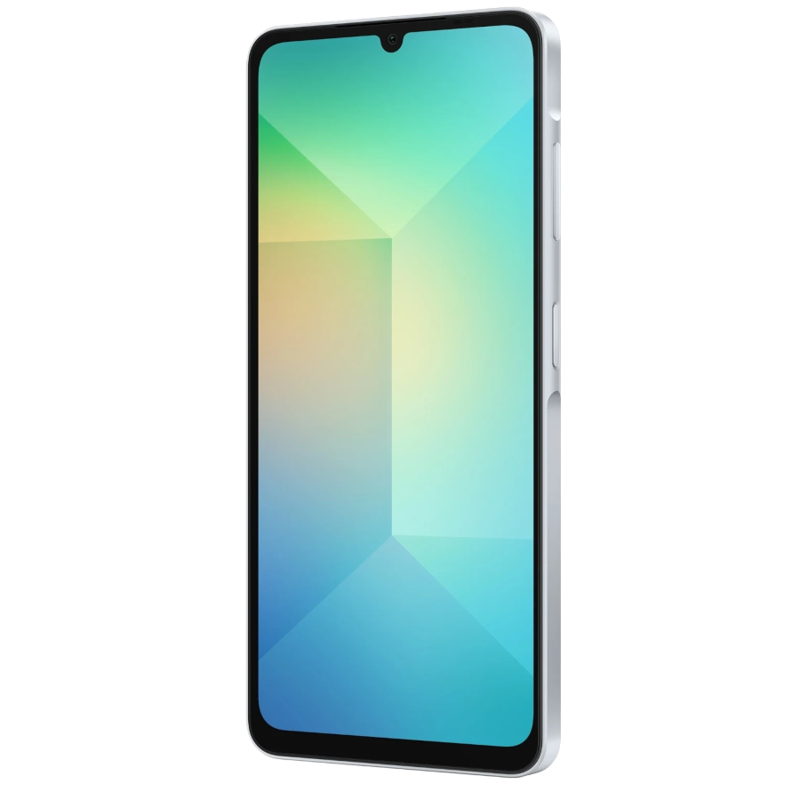 Мобільний телефон Samsung Galaxy A06 LTE 4/128GB Light Blue (SM-A065FLBGSEK)