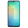Мобільний телефон Samsung Galaxy A06 LTE 4/128GB Light Blue (SM-A065FLBGSEK)