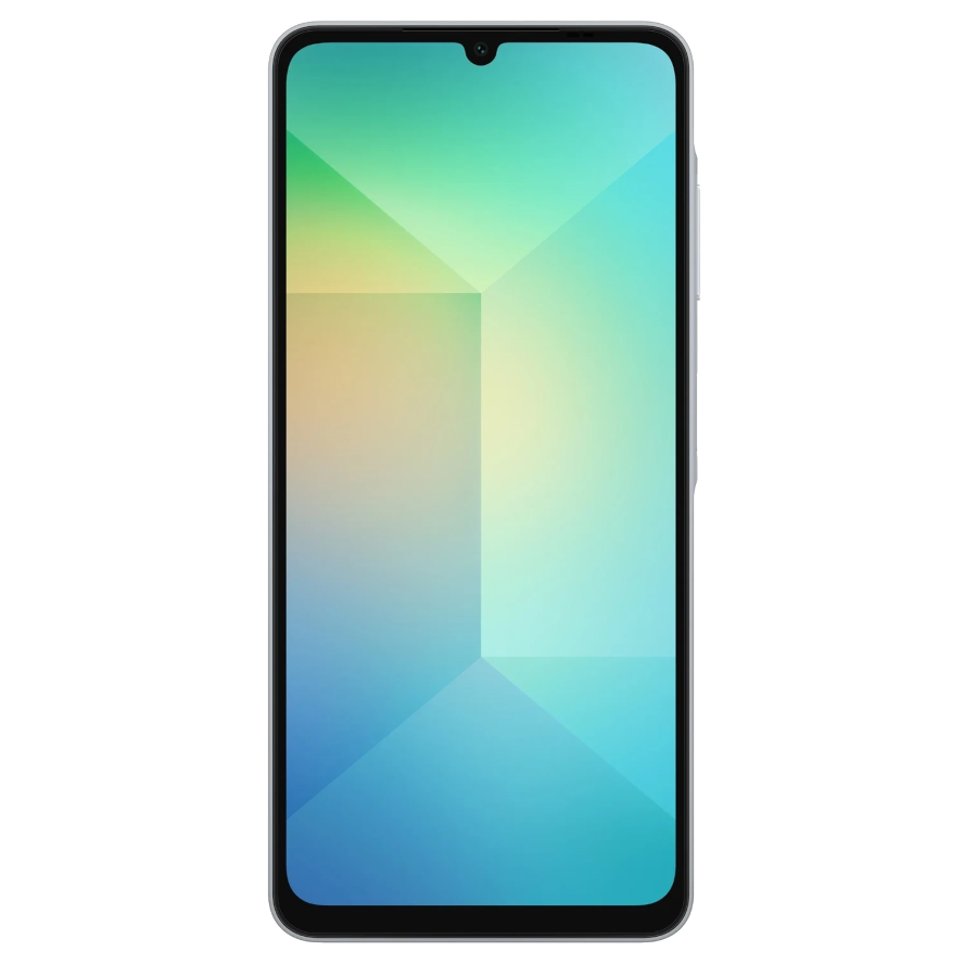Мобільний телефон Samsung Galaxy A06 LTE 4/128GB Light Blue (SM-A065FLBGSEK)