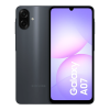 Samsung Galaxy A07 LTE 4/128GB Black