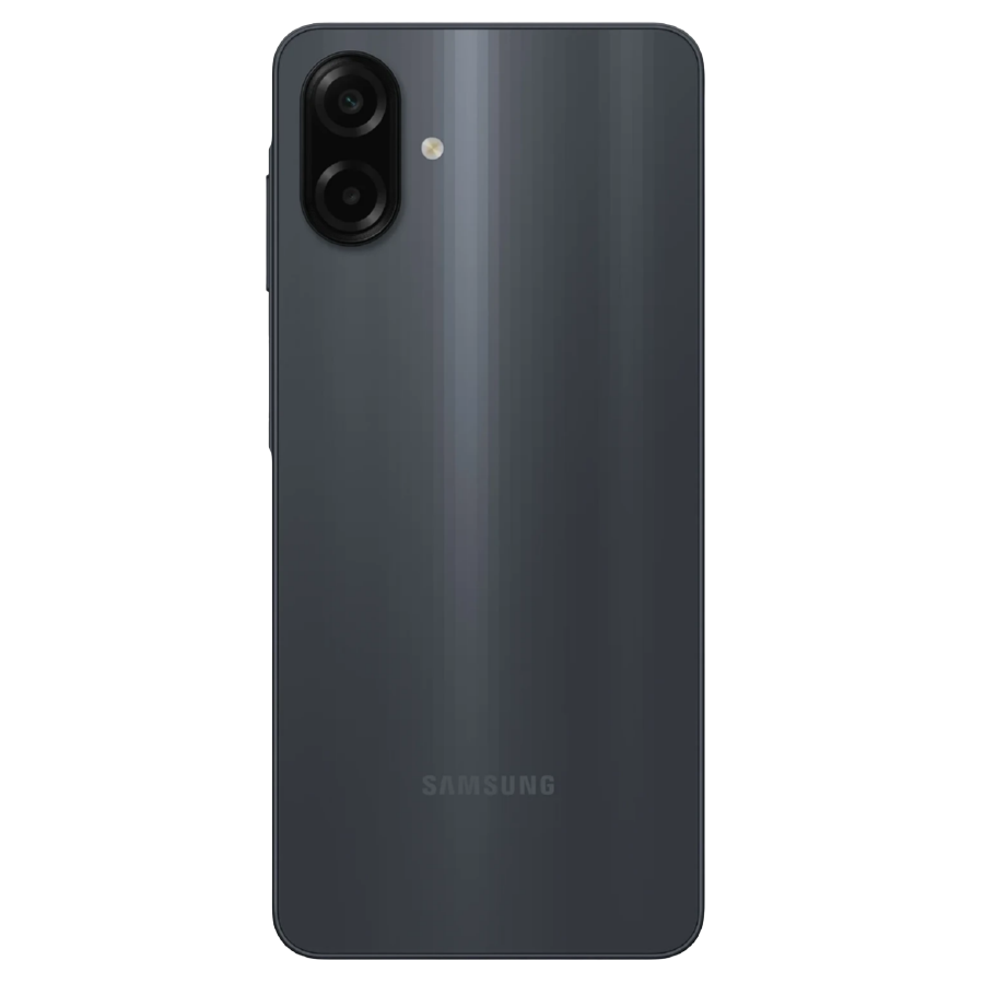 Мобільний телефон Samsung Galaxy A07 LTE 4/128GB Black (SM-A075FZKGSEK)