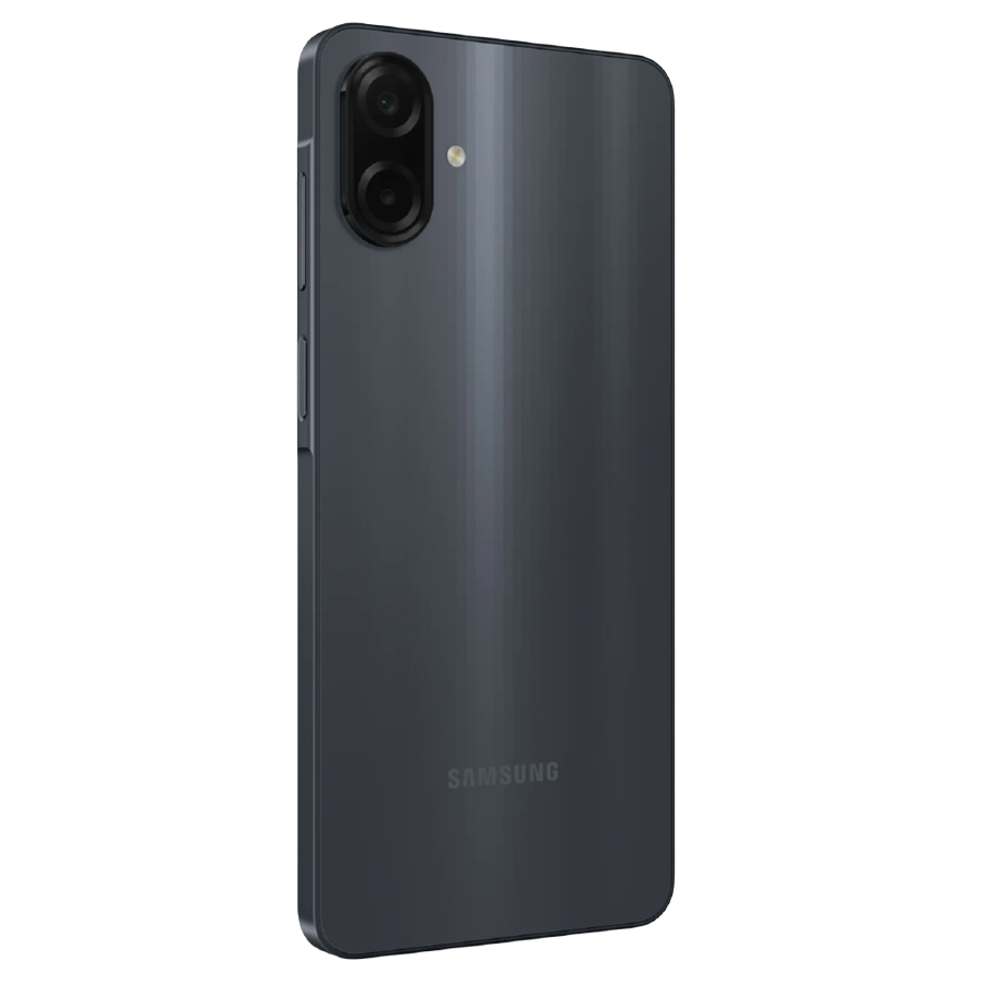 Мобільний телефон Samsung Galaxy A07 LTE 4/128GB Black (SM-A075FZKGSEK)