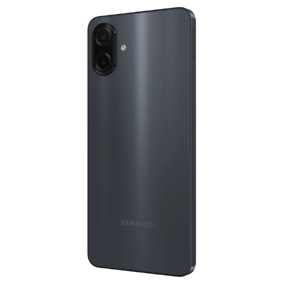 Мобільний телефон Samsung Galaxy A07 LTE 4/128GB Black (SM-A075FZKGSEK)