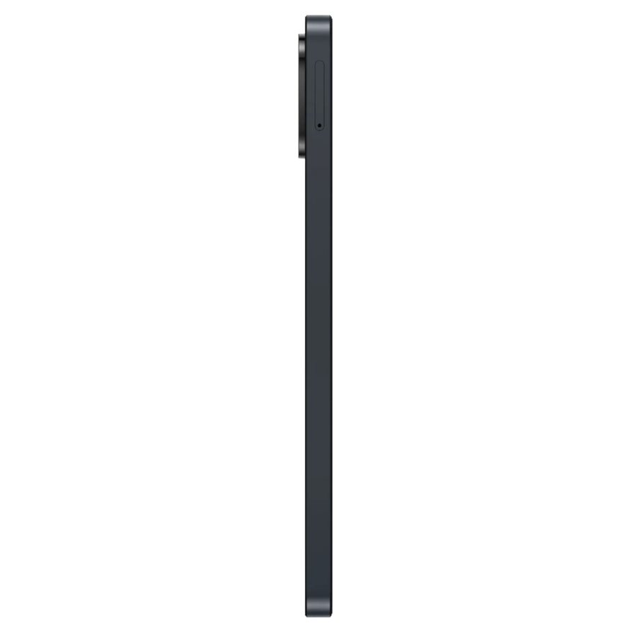 Мобільний телефон Samsung Galaxy A07 LTE 4/128GB Black (SM-A075FZKGSEK)