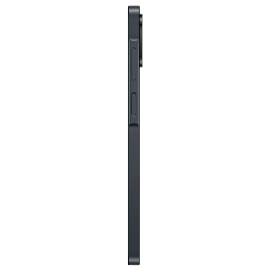 Мобільний телефон Samsung Galaxy A07 LTE 4/128GB Black (SM-A075FZKGSEK)
