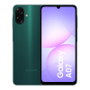 Samsung Galaxy A07 LTE 4/128GB Green