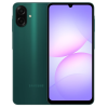 Мобільний телефон Samsung Galaxy A07 LTE 4/128GB Green (SM-A075FZGGSEK)