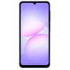Мобільний телефон Samsung Galaxy A07 LTE 4/128GB Green (SM-A075FZGGSEK)