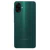 Мобільний телефон Samsung Galaxy A07 LTE 4/128GB Green (SM-A075FZGGSEK)