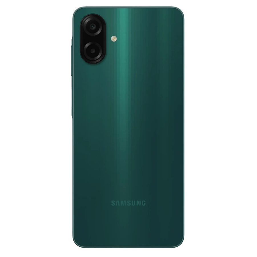 Мобільний телефон Samsung Galaxy A07 LTE 4/128GB Green (SM-A075FZGGSEK)