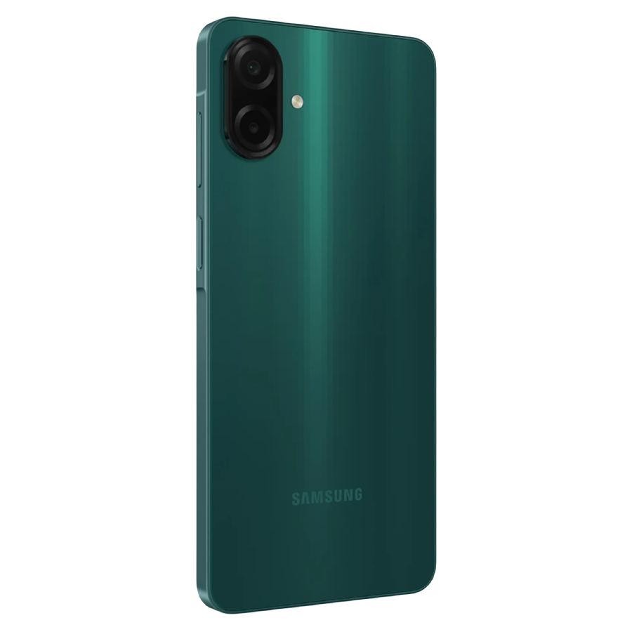 Мобільний телефон Samsung Galaxy A07 LTE 4/128GB Green (SM-A075FZGGSEK)