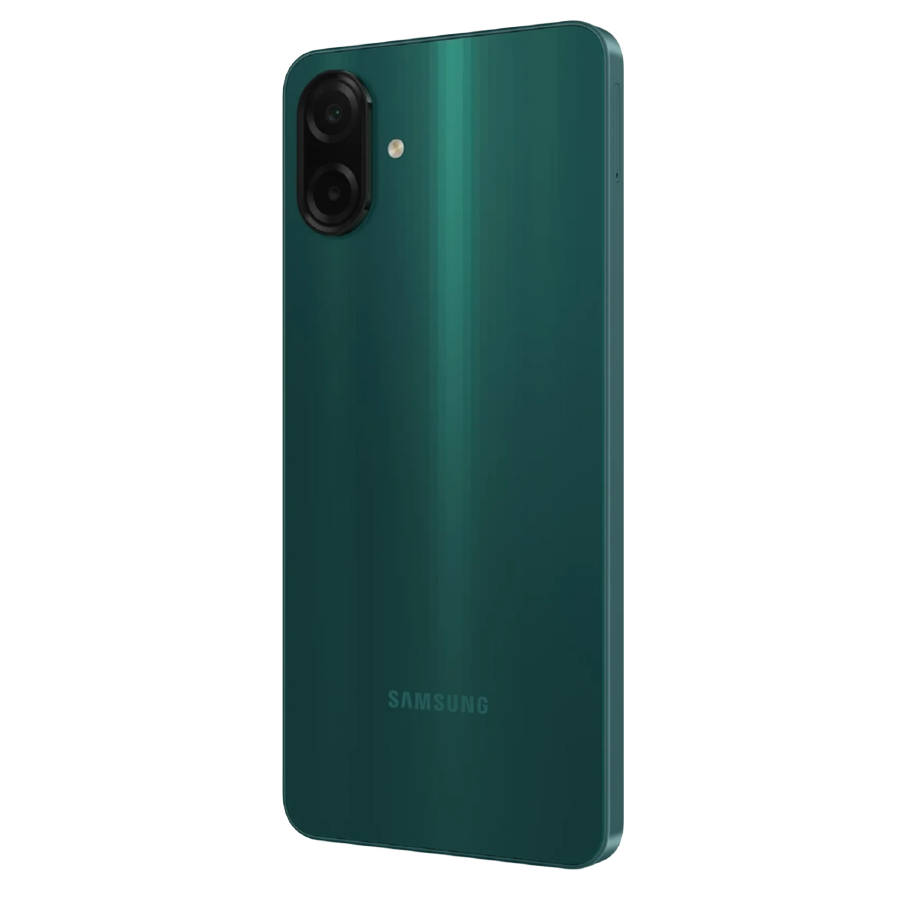 Мобільний телефон Samsung Galaxy A07 LTE 4/128GB Green (SM-A075FZGGSEK)