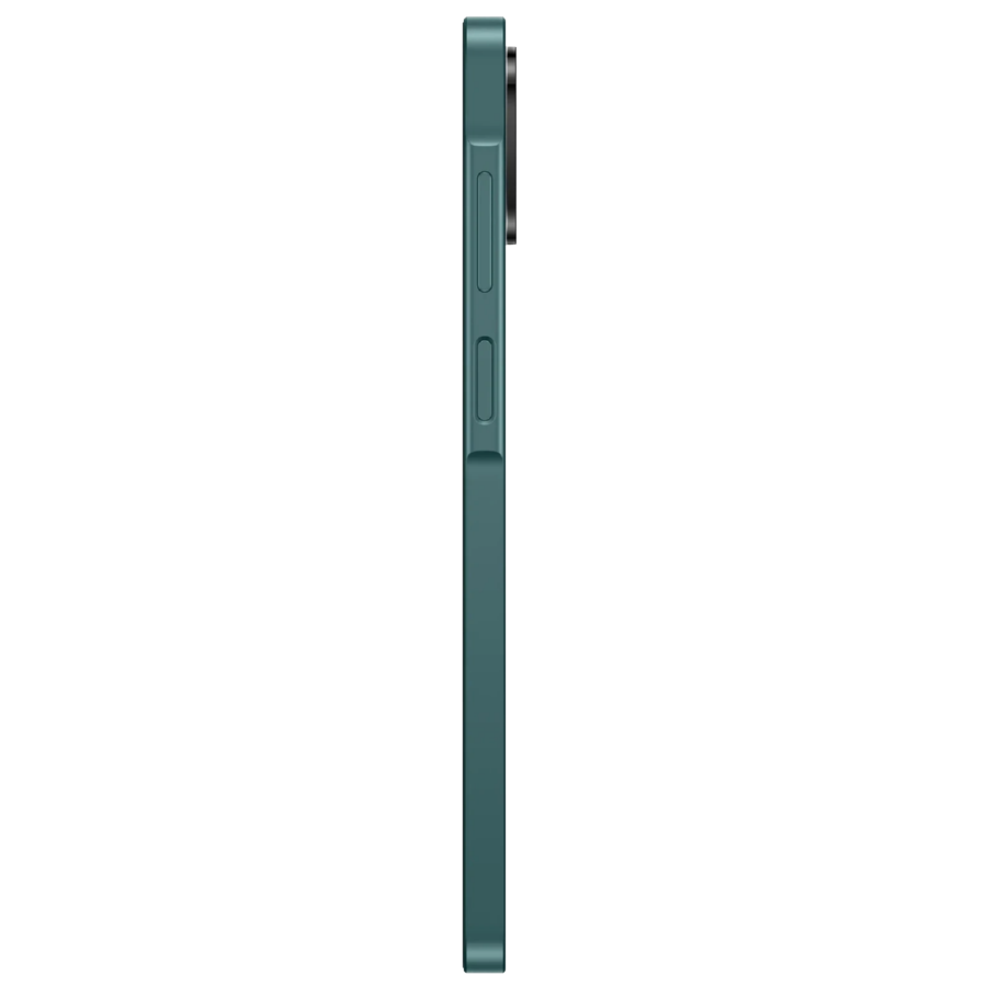 Мобільний телефон Samsung Galaxy A07 LTE 4/128GB Green (SM-A075FZGGSEK)