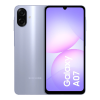 Мобільний телефон Samsung Galaxy A07 LTE 4/128GB Light Violet (SM-A075FLVGSEK)