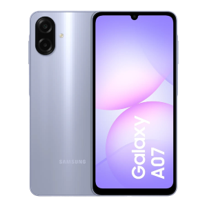 Samsung Galaxy A07 LTE 4/128GB Light Violet
