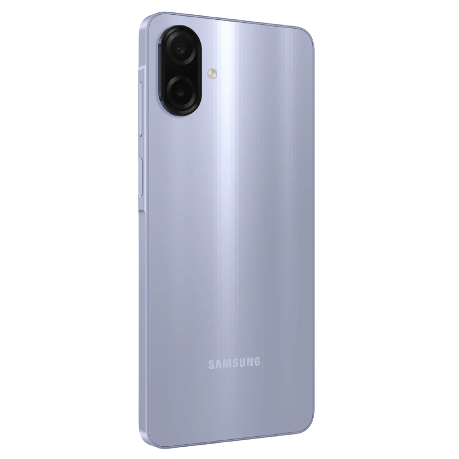 Мобільний телефон Samsung Galaxy A07 LTE 4/128GB Light Violet (SM-A075FLVGSEK)