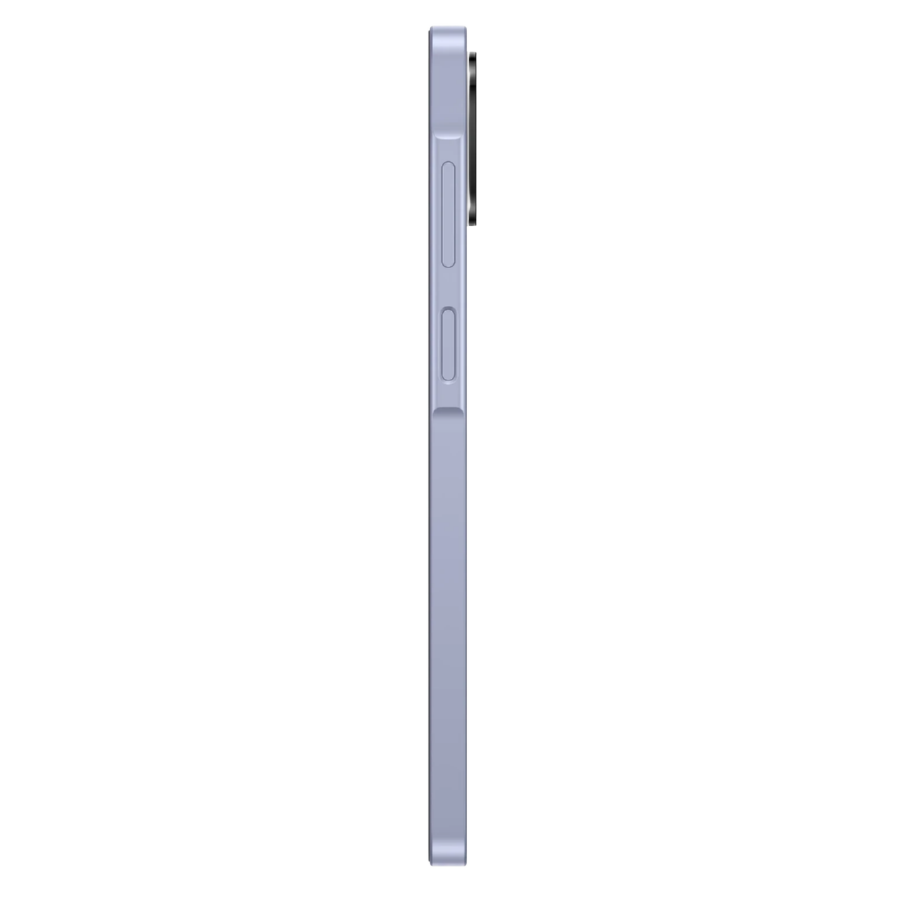 Мобільний телефон Samsung Galaxy A07 LTE 4/128GB Light Violet (SM-A075FLVGSEK)